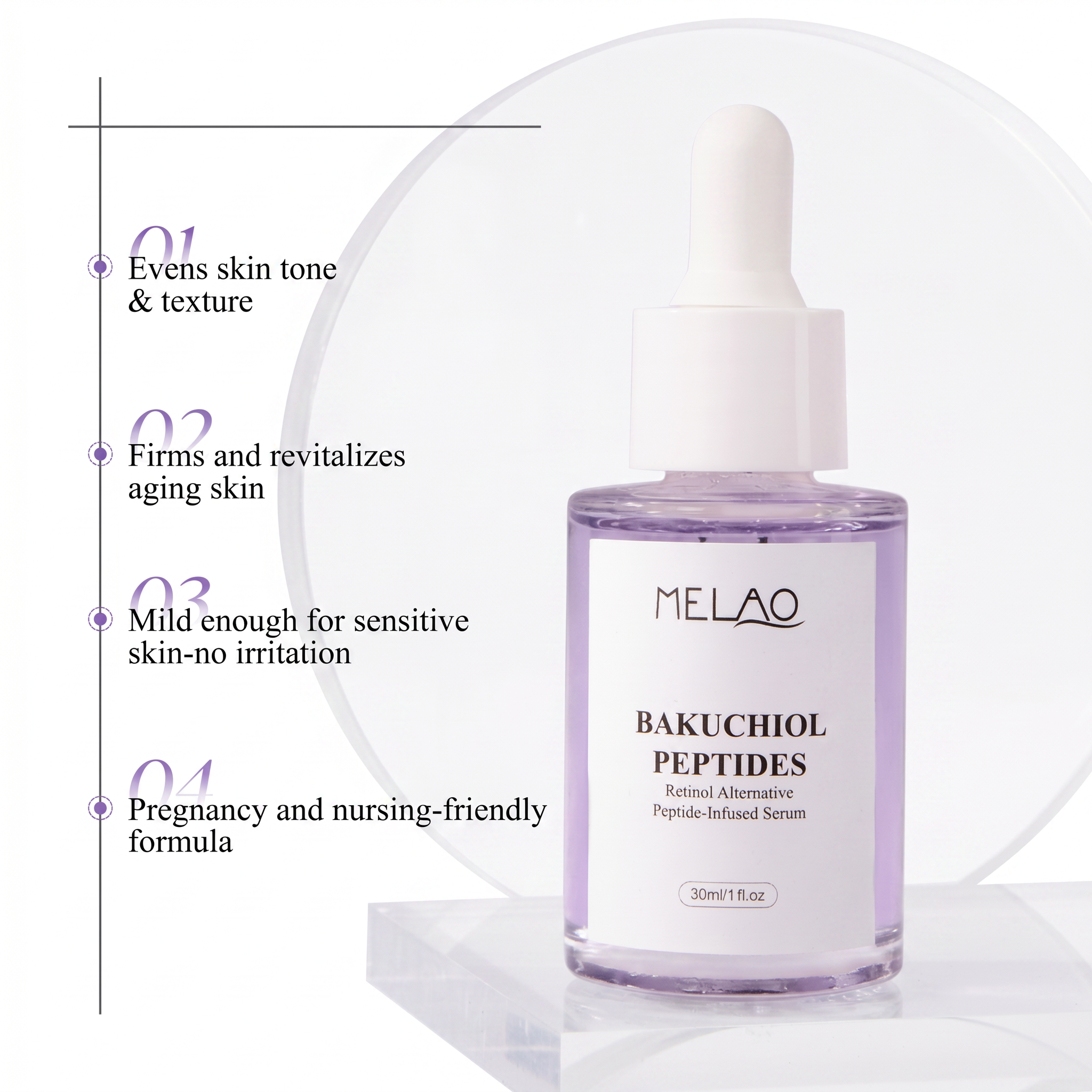 photonia Anti-Aging Face Serum