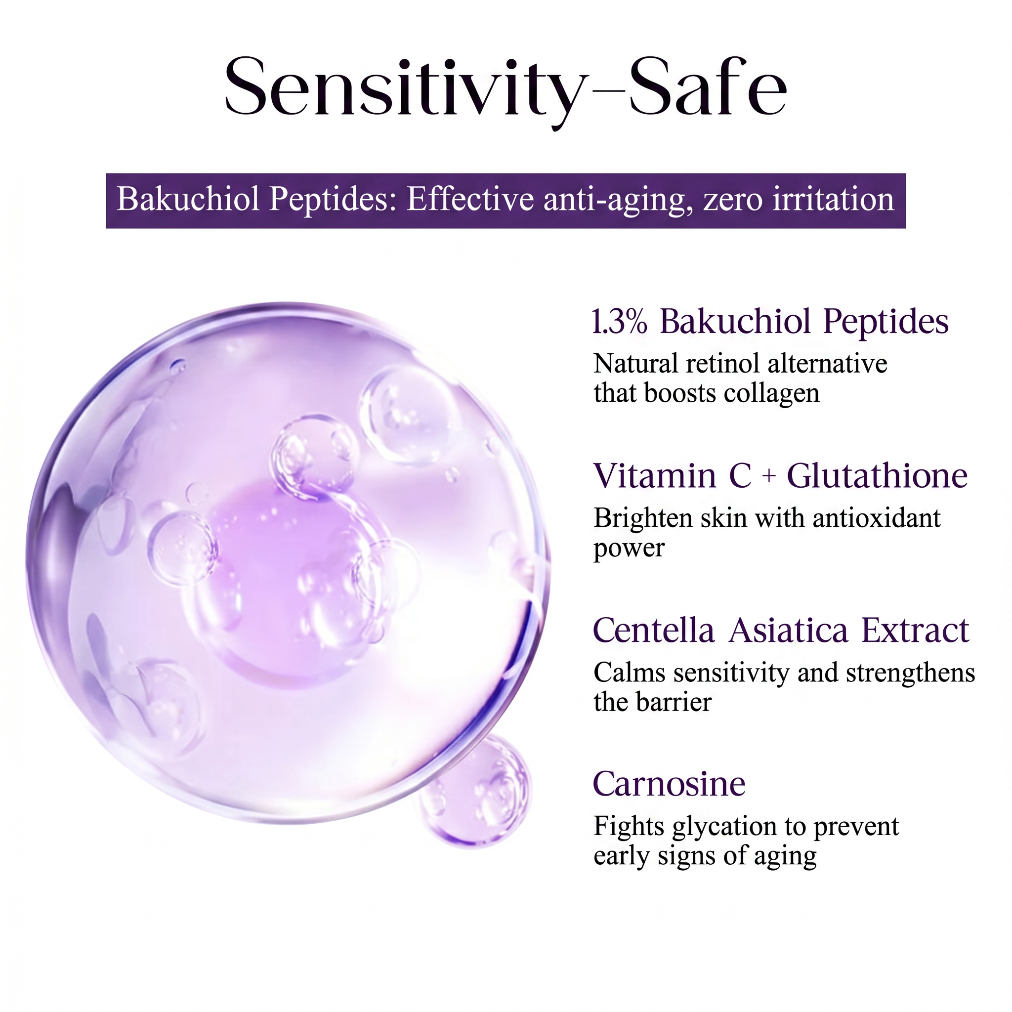 photonia Anti-Aging Face Serum