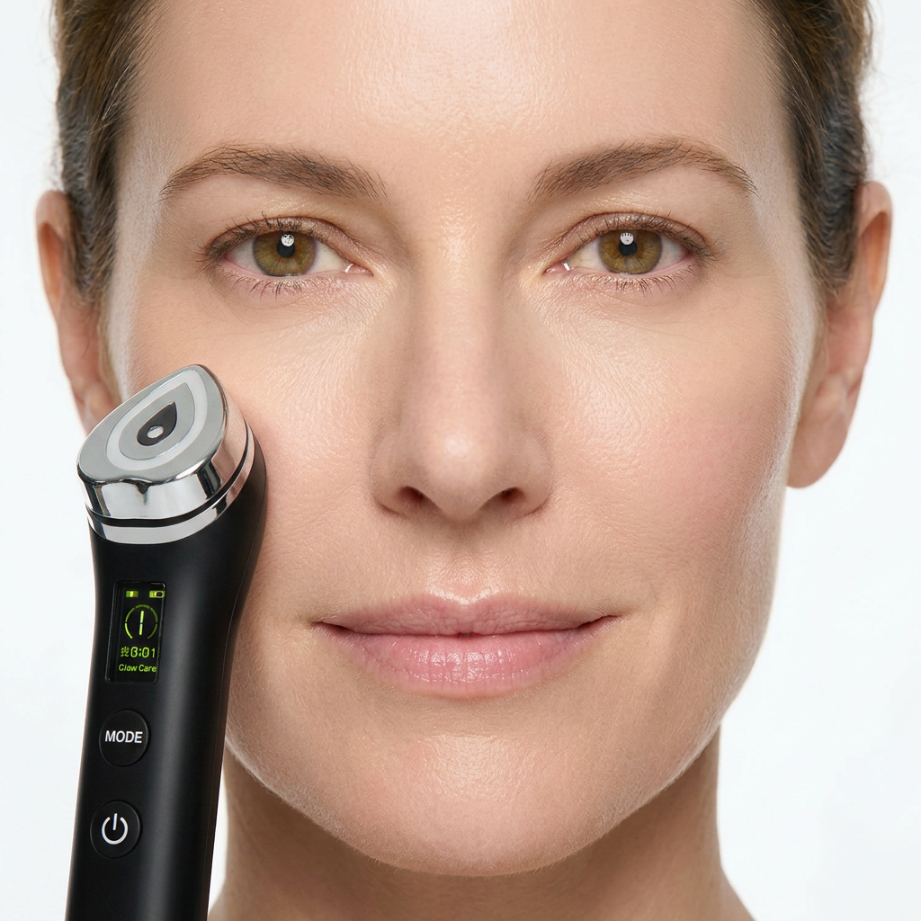 Beauty Device & Massager