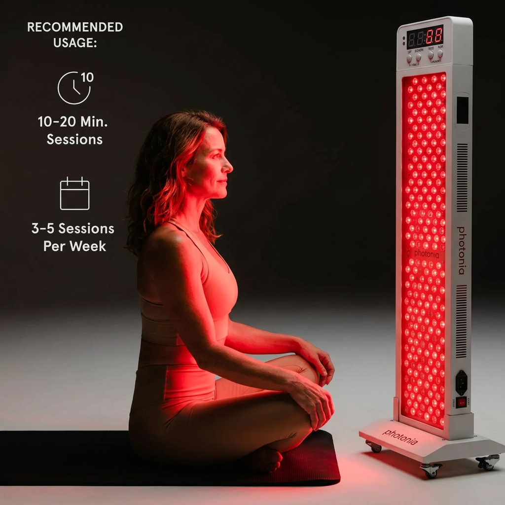 PHOTONIA™ Multispectral Recovery Panel