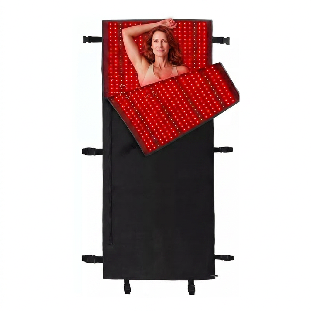 Photonia Body Infrared Light Therapy Sleeping Bag