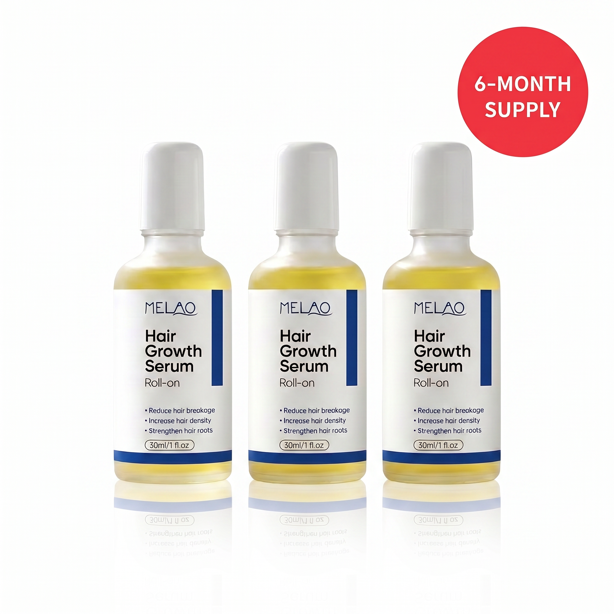 PHOTONIA Scalp Roller Essential Oil