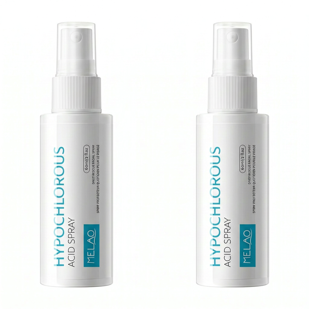 PHOTONIA Hypochlorous Acid Daily Rescue Spray