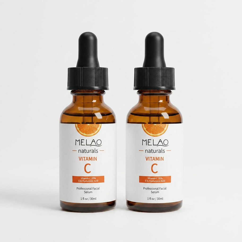 PHOTONIA 20% Vitamin C Facial Serum