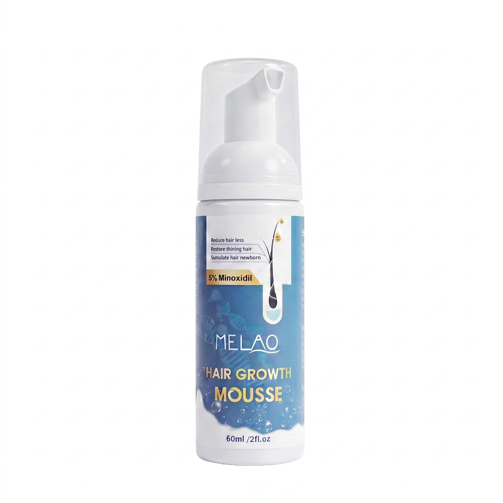 PHOTONIA Growth Activator Mousse
