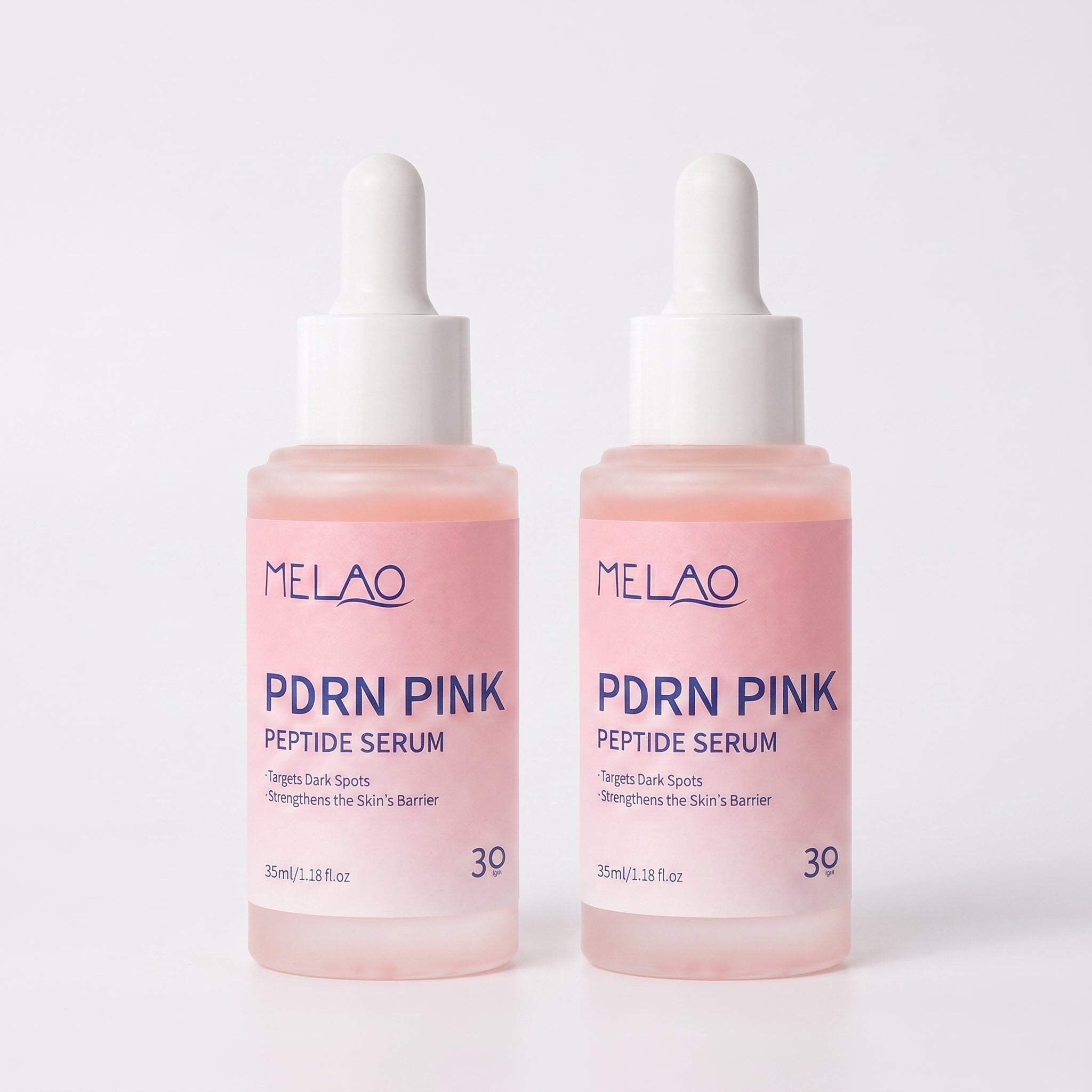 PHOTONIA PDRN Pink Peptide Serum