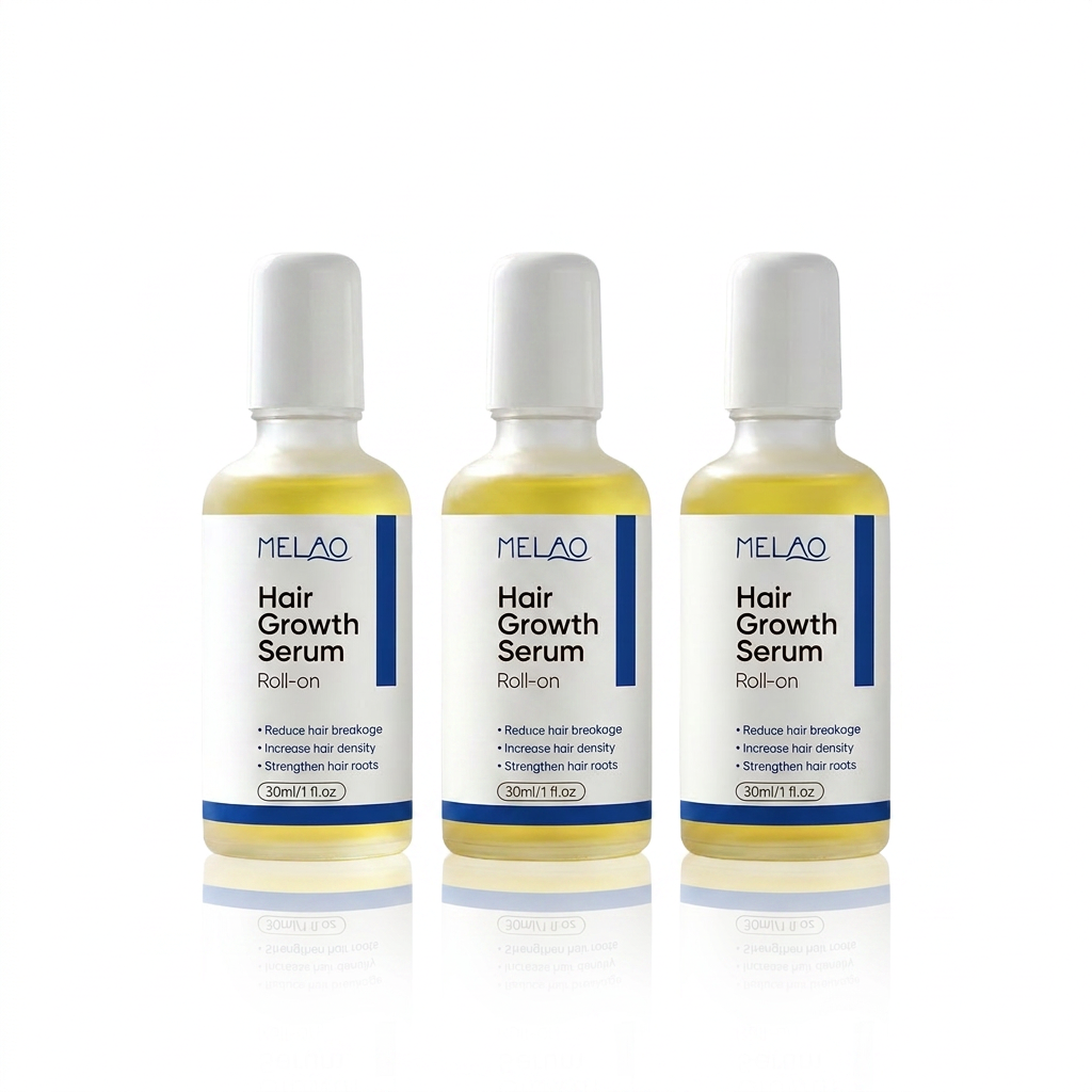 PHOTONIA Scalp Roller Essential Oil