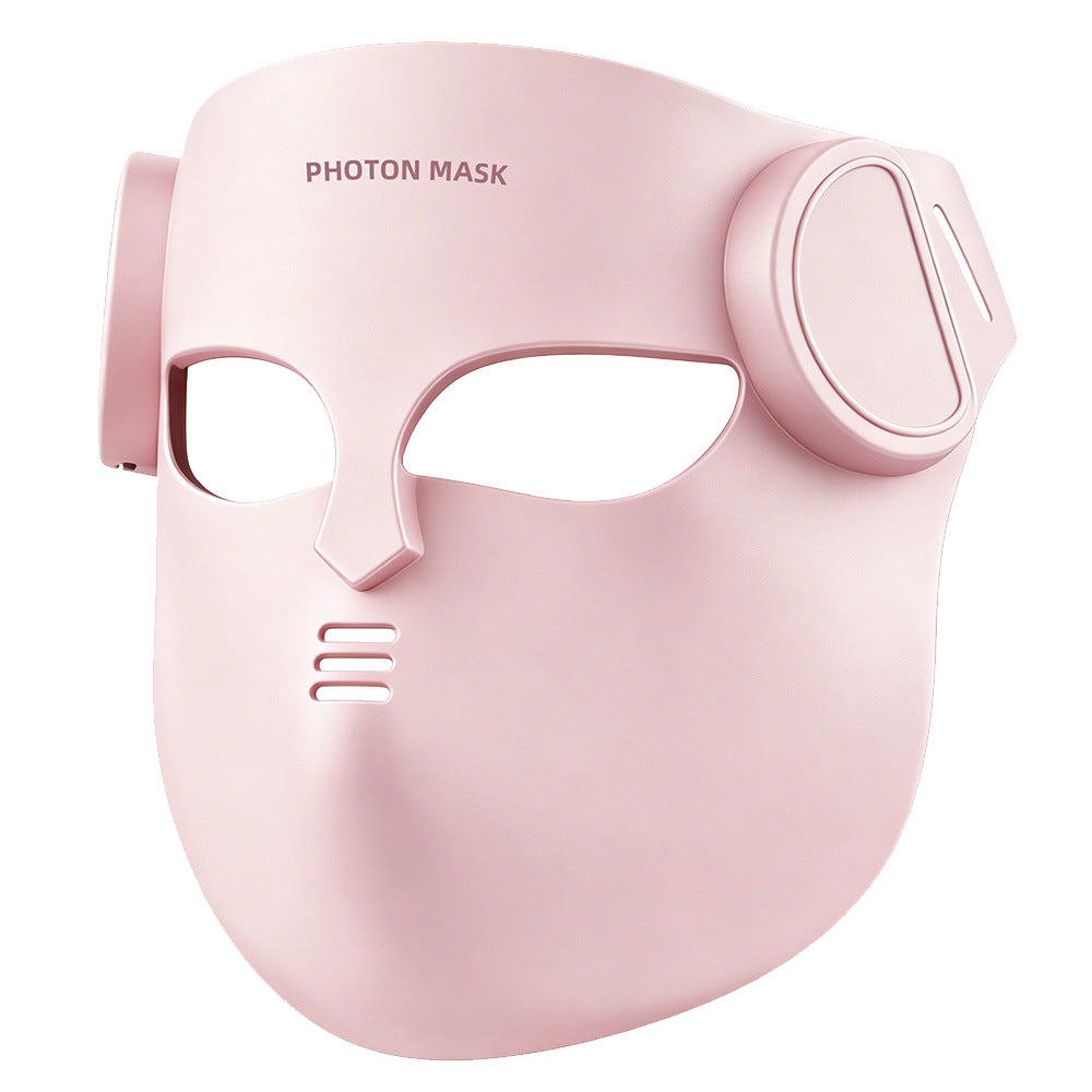 photonia Skin LED Red Light Therapy Face Mask