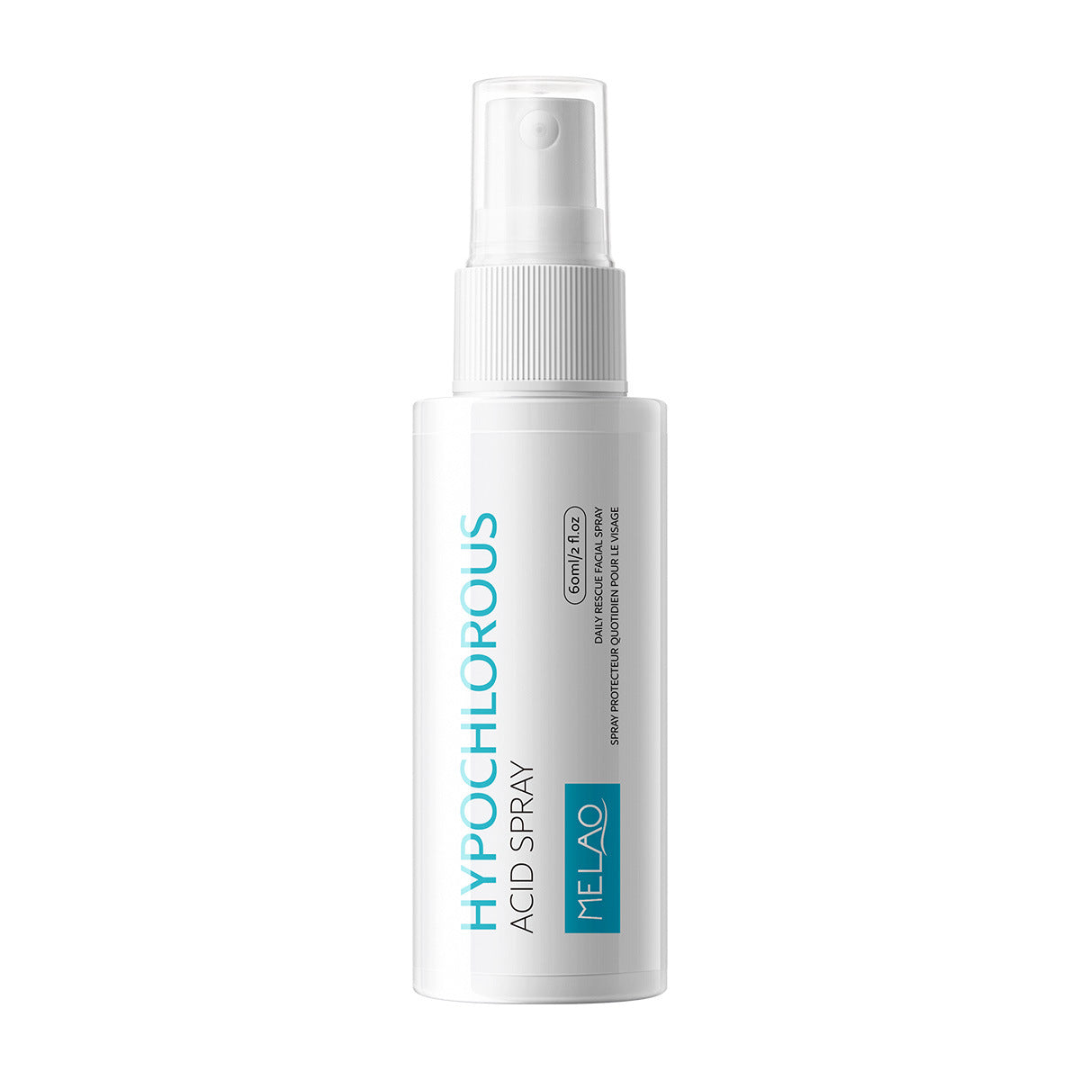 PHOTONIA Hypochlorous Acid Daily Rescue Spray