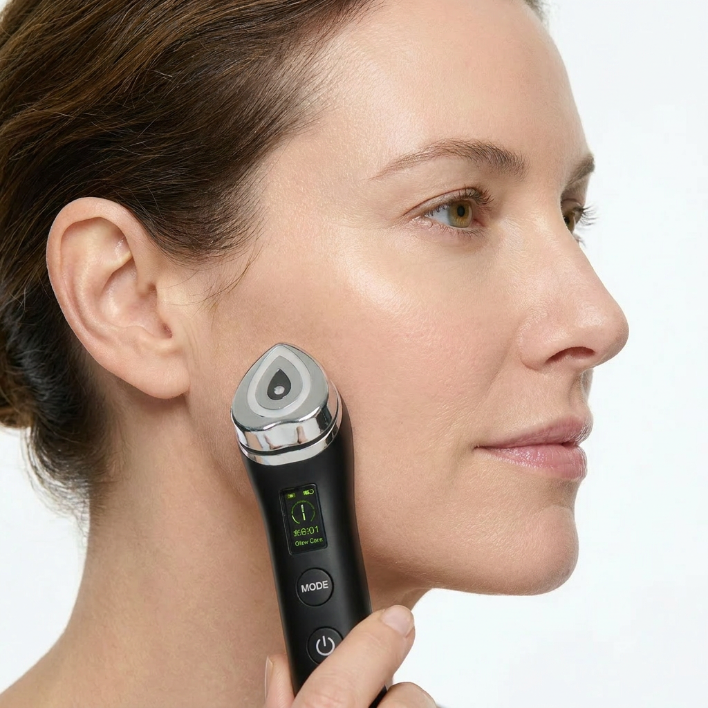 Farewell to "Forehead Lines": How to Reshape Forehead Firmness with PHOTONIA