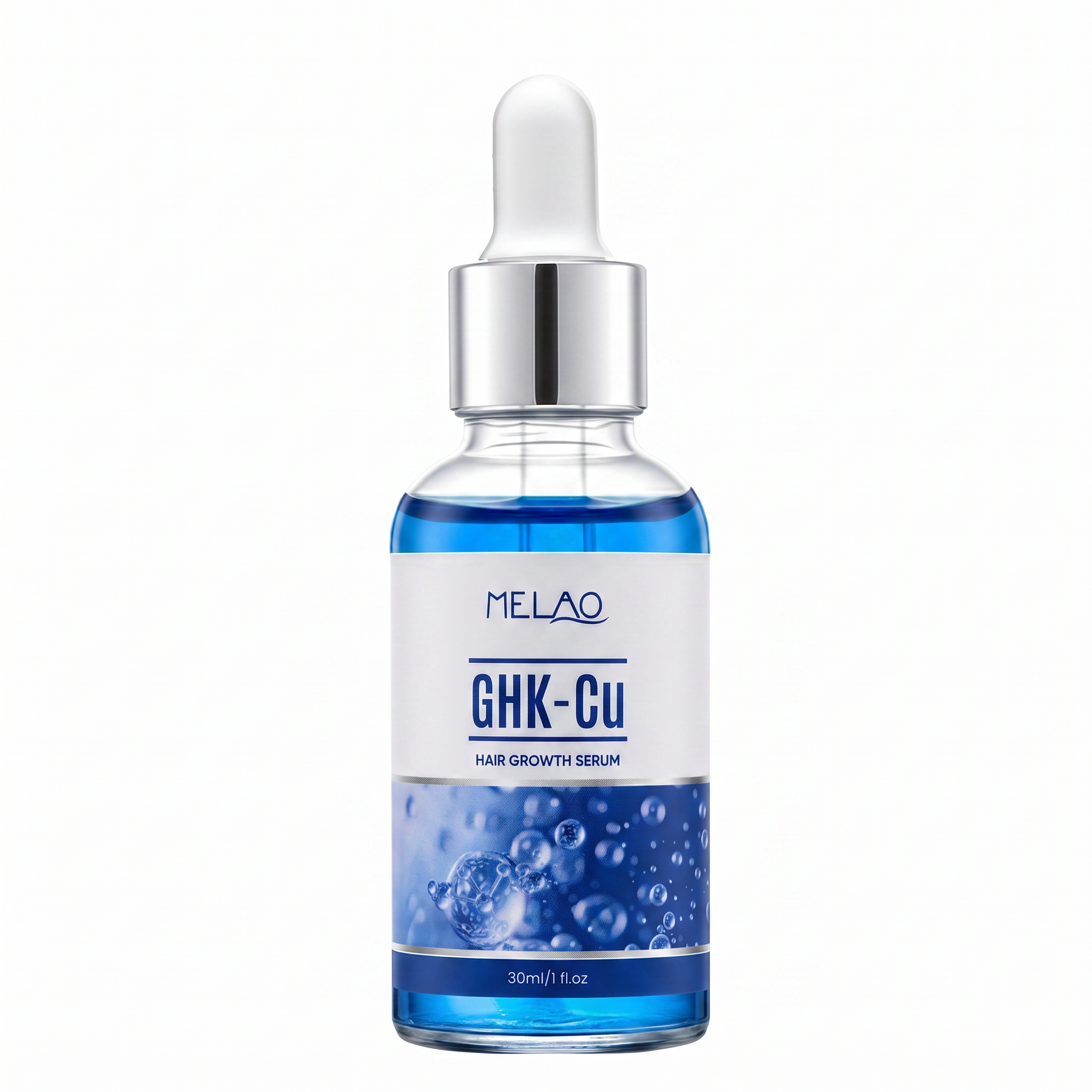 PHOTONIA GHK-Cu Copper Peptide Hair Growth Serum