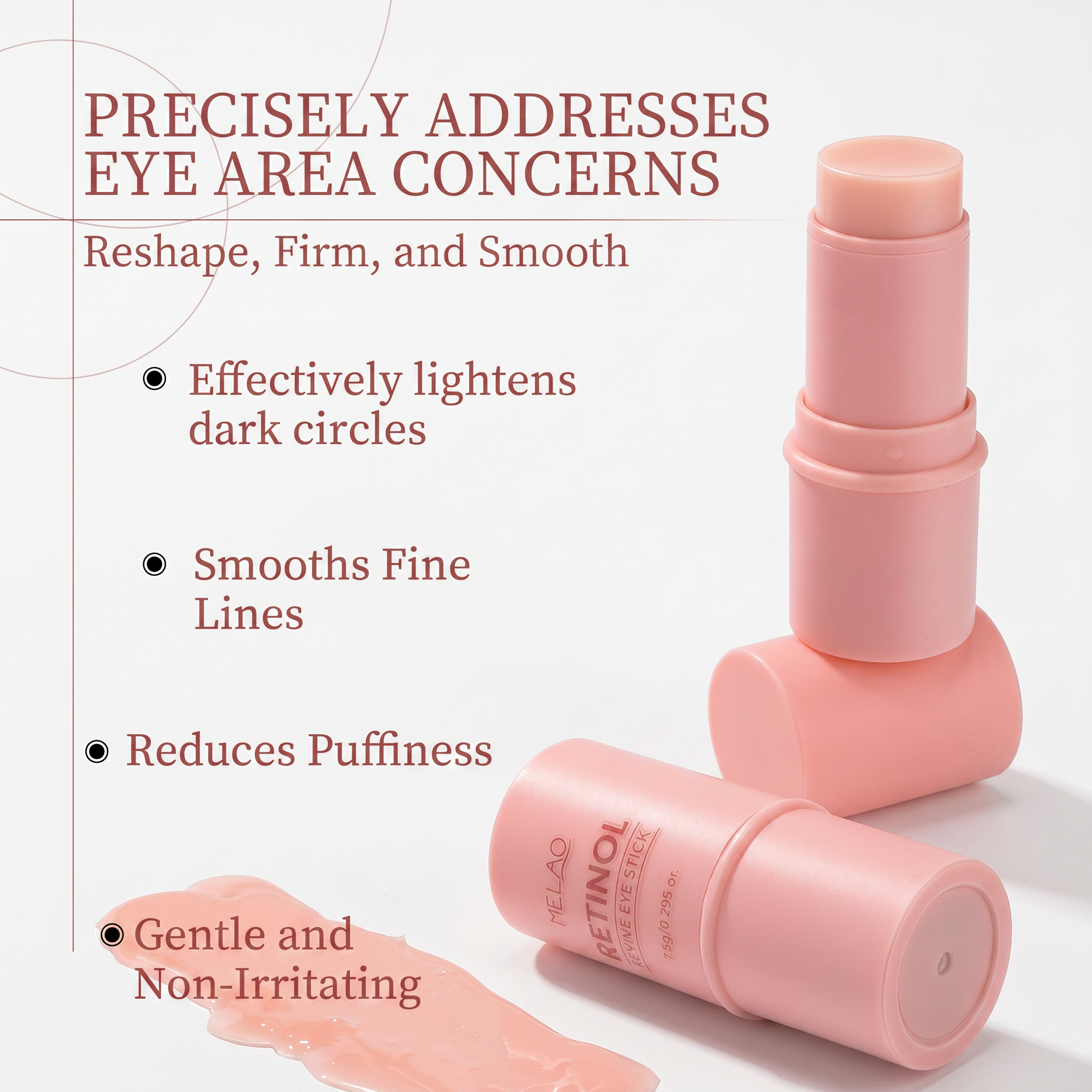 PHOTONIA Anti-Aging Eye Cream