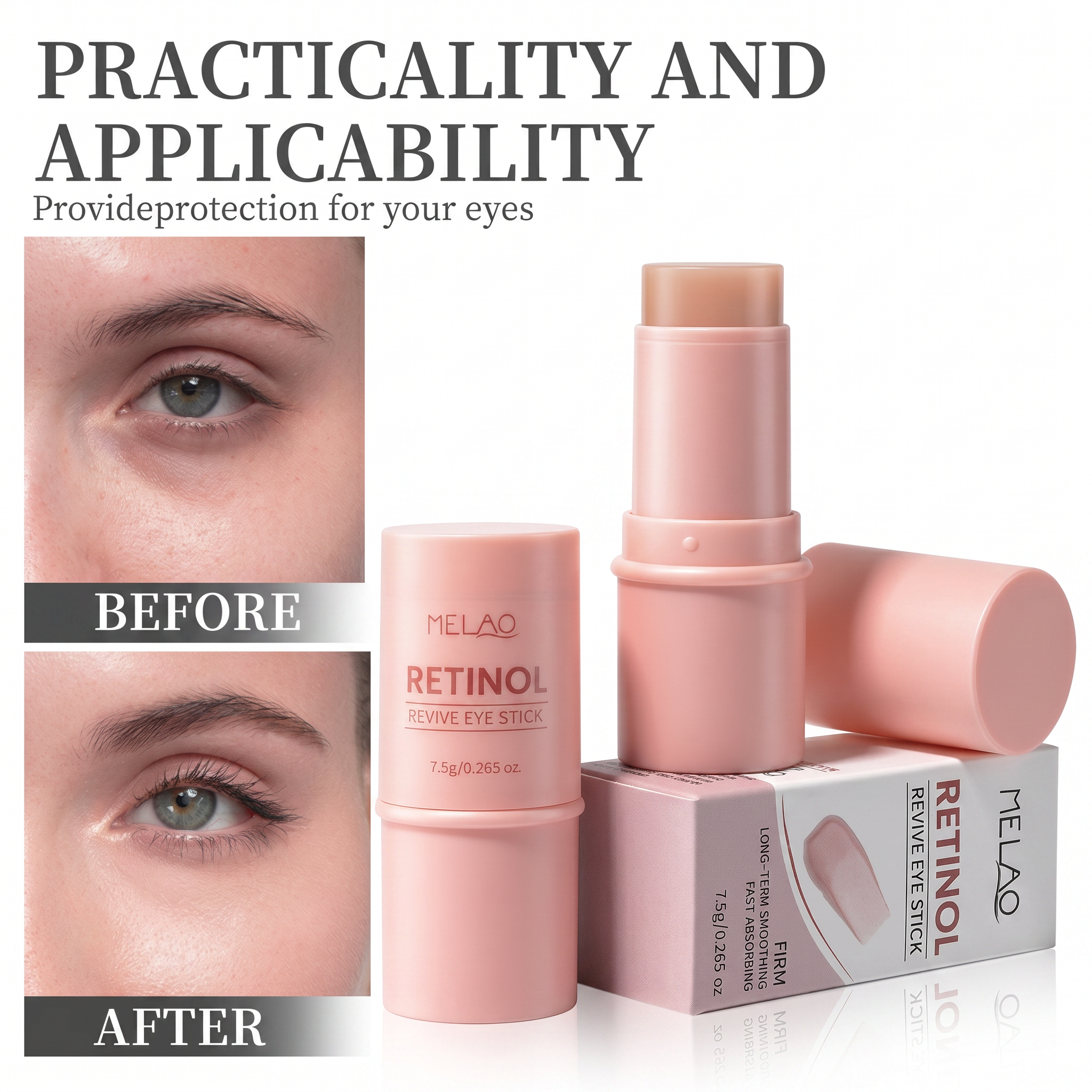 PHOTONIA Anti-Aging Eye Cream