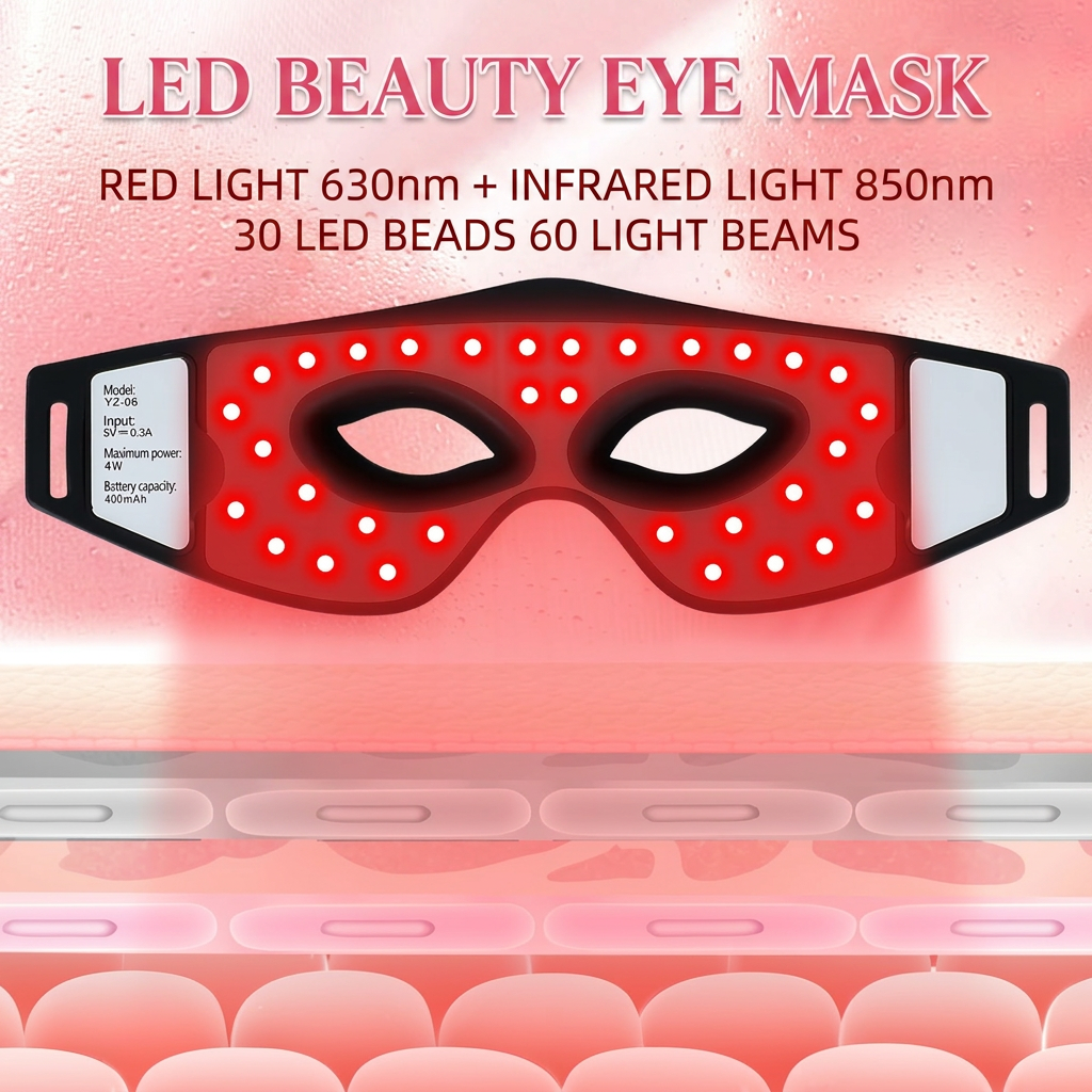 photonia Eye Mask