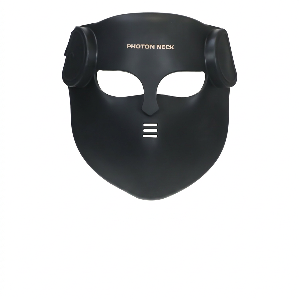 photonia Skin LED Red Light Therapy Face Mask