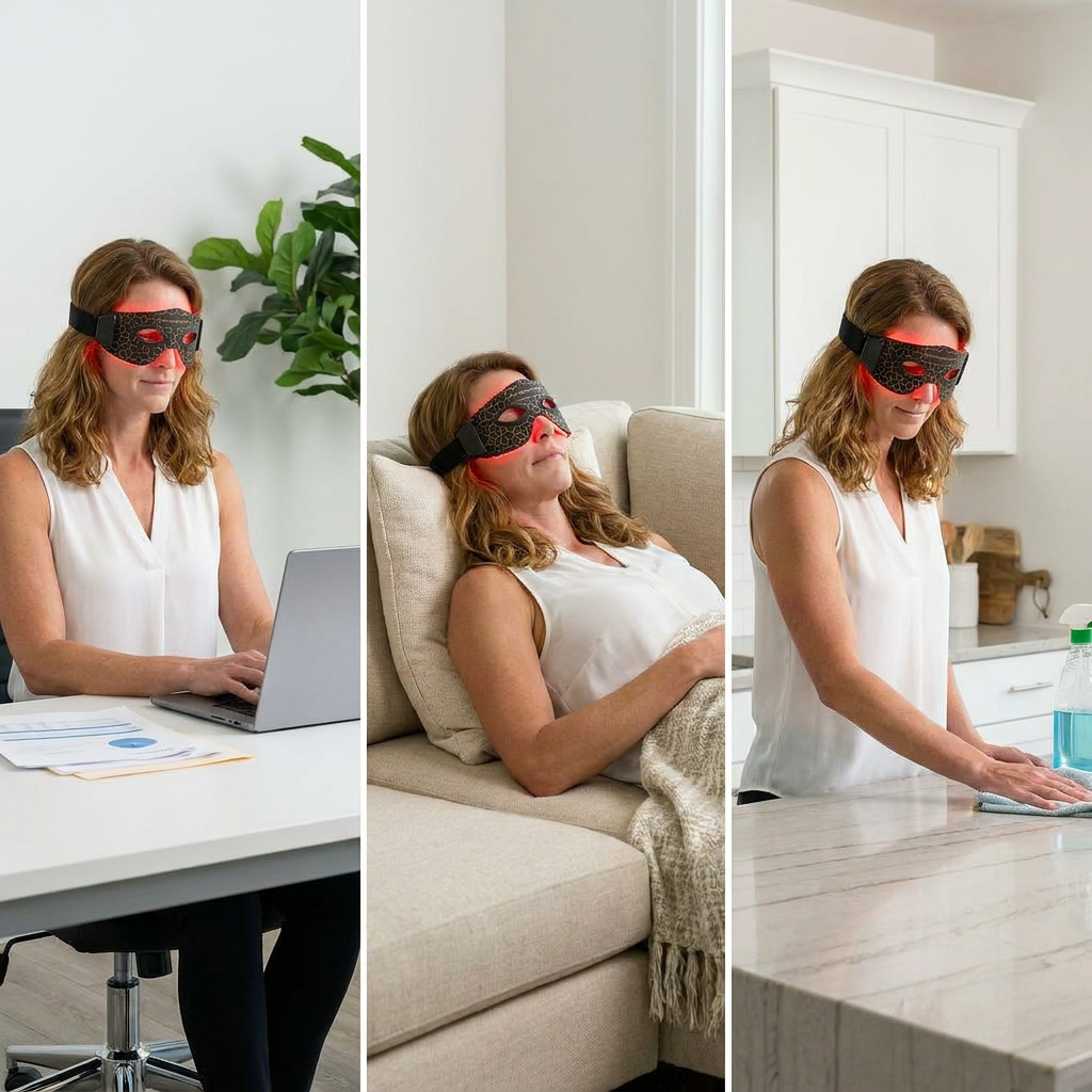 photonia Eye Mask