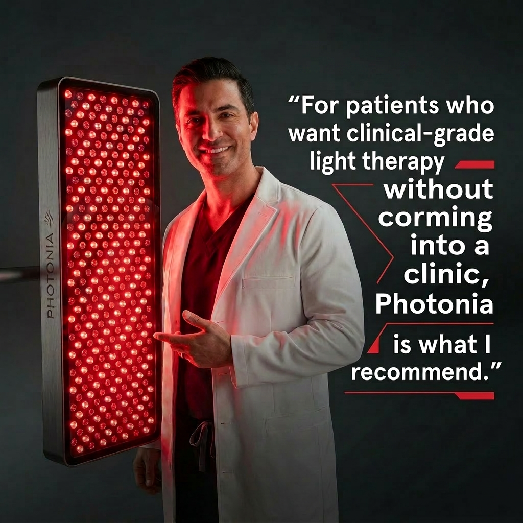 PHOTONIA™ Multispectral Recovery Panel  Pro
