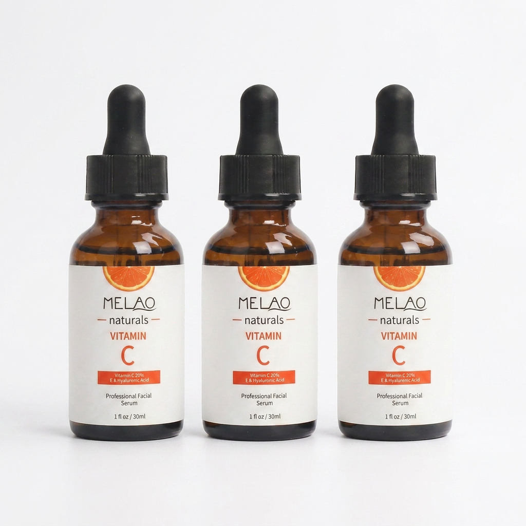 PHOTONIA 20% Vitamin C Facial Serum