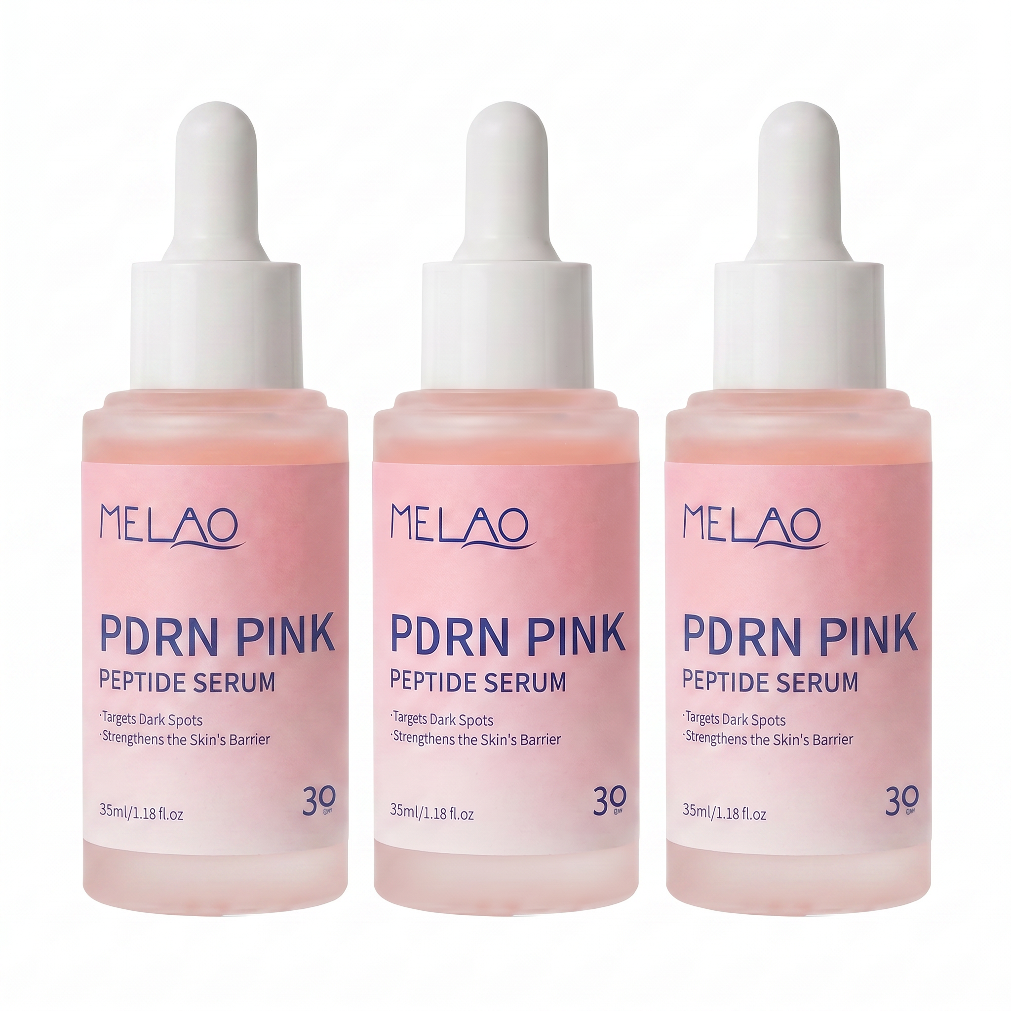 PHOTONIA PDRN Pink Peptide Serum