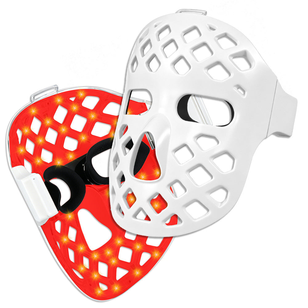 photonia Skin LED Red Light Therapy Face Mask