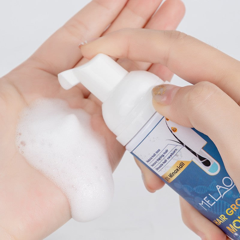 PHOTONIA Growth Activator Mousse