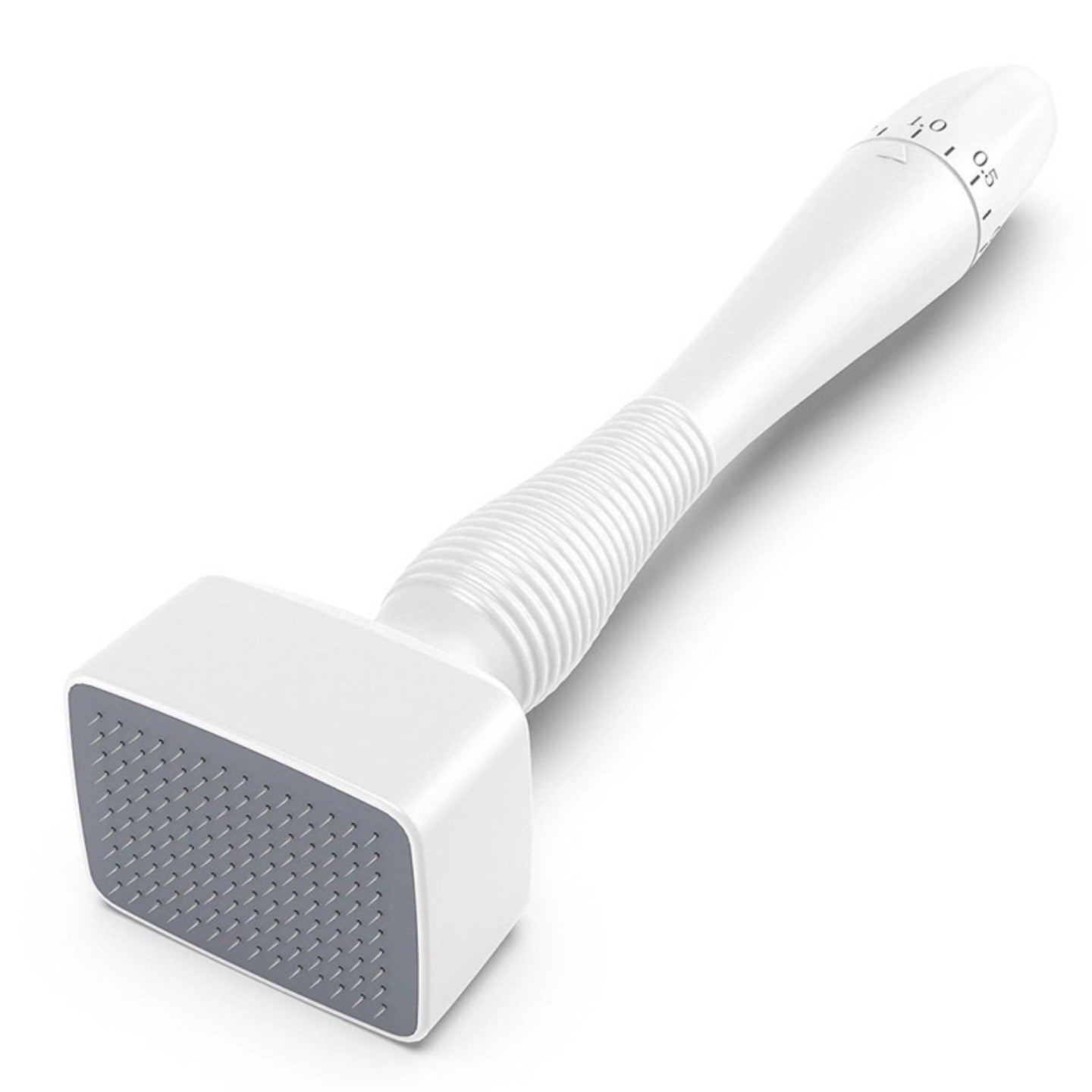 Professional Adjustable Derma Stamp for Hair Growth & Scalp Care